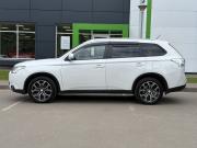 Mitsubishi Outlander III Рестайлинг Ярославль  - изображение 24