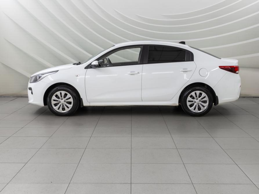 Kia Rio IV Волгоград  - изображение 4