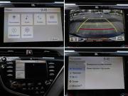 Toyota Camry VIII (XV70) Москва  - изображение 34