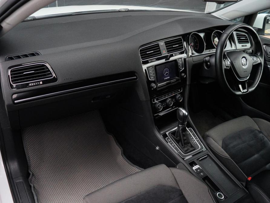 Volkswagen Golf VII Москва  - изображение 10