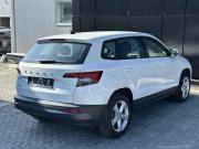 Skoda Karoq I Мурманск  - изображение 28