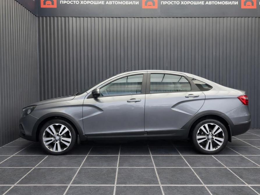 Lada (ВАЗ) Vesta I Пермь  - изображение 27