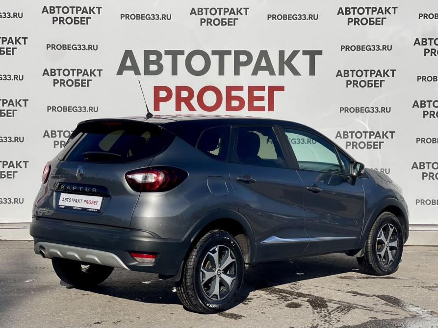 Renault Kaptur I Владимир  - изображение 5