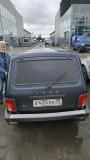 Lada (ВАЗ) 2121 (4x4) I Рестайлинг Вологда  - изображение 8