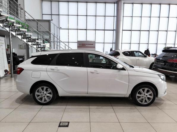 Lada (ВАЗ) Vesta I с пробегом 2020 года, цена 1 020 000 рублей, 82529 км, универсал, Автокод Объявления