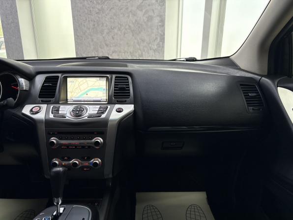 Nissan Murano II (Z51) Рестайлинг 2 с пробегом 2015 года, цена 1 899 000 рублей, 133292 км, внедорожник, Автокод Объявления