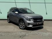 Kia Seltos I Кемерово  - изображение 23