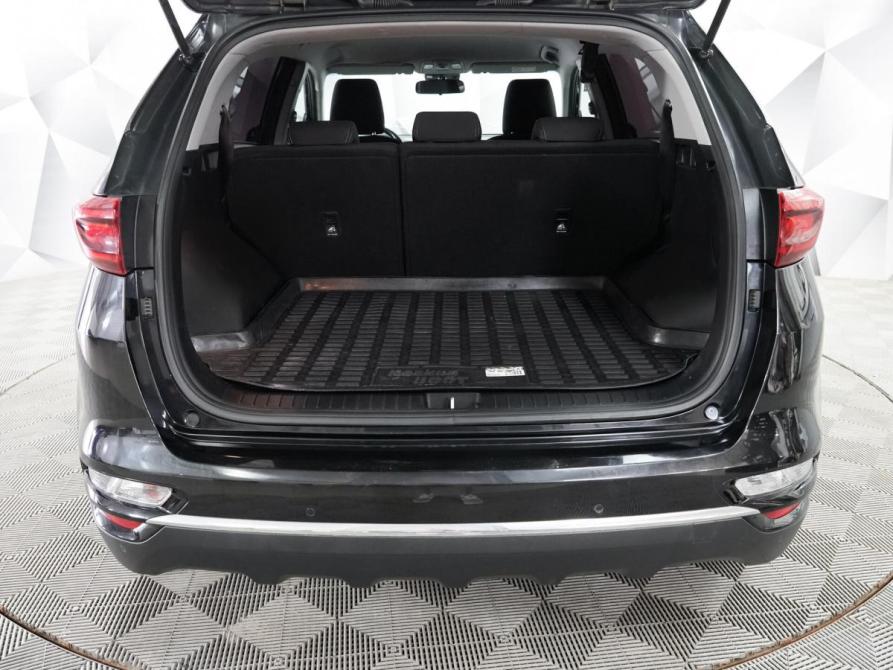 Kia Sportage IV Рестайлинг Ульяновск  - изображение 18