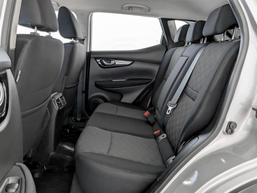 Nissan Qashqai II Москва  - изображение 12
