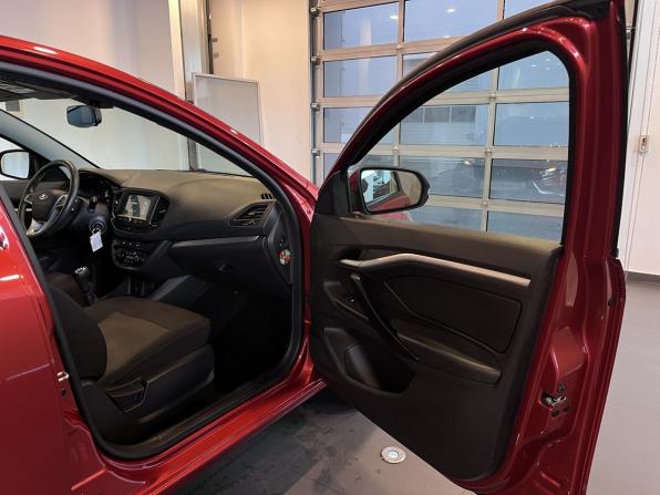 Lada (ВАЗ) Vesta I с пробегом 2021 года, цена 1 150 000 рублей, 74637 км, седан, Автокод Объявления