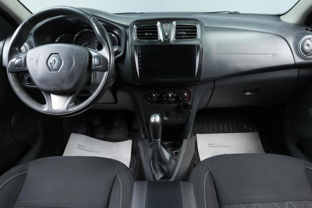 Renault Sandero II Челябинск  - изображение 10