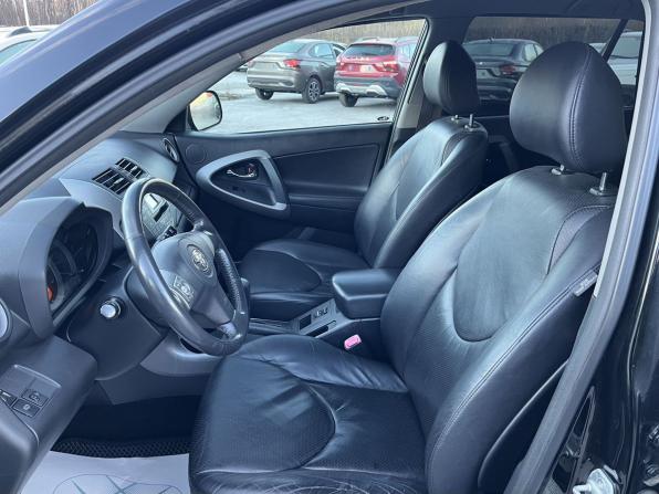 Toyota RAV4 III (XA30) с пробегом 2007 года, цена 988 000 рублей, 186000 км, внедорожник, Автокод Объявления