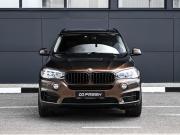 BMW X5 III (F15) Новороссийск  - изображение 25