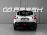 Nissan Qashqai I Рестайлинг Тверь  - изображение 29