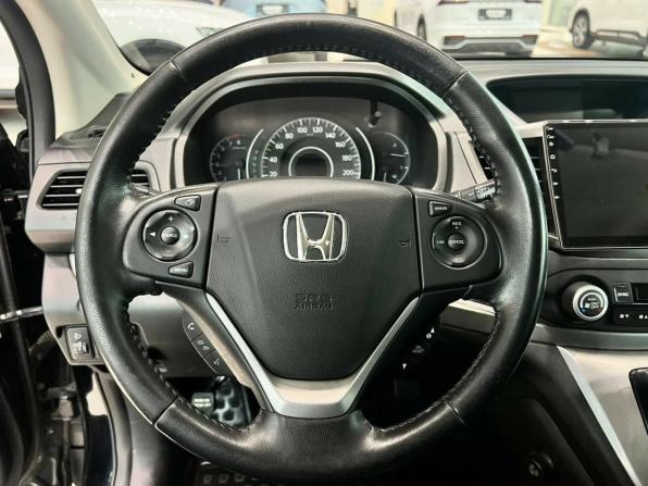 Honda CR-V IV с пробегом 2013 года, цена 1 695 000 рублей, 321022 км, внедорожник, Автокод Объявления