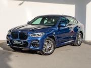 BMW X4 II (G02) Москва  - изображение 31