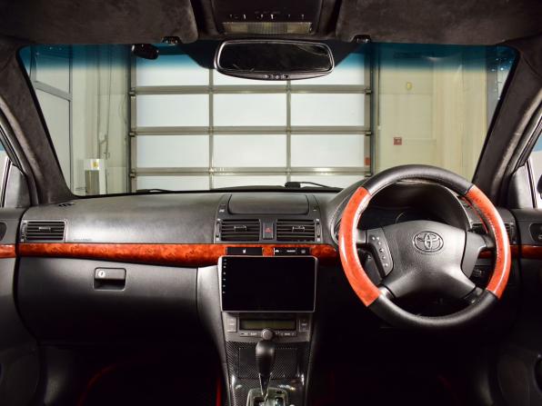 Toyota Avensis II с пробегом 2004 года, цена 760 999 рублей, 382509 км, седан, Автокод Объявления