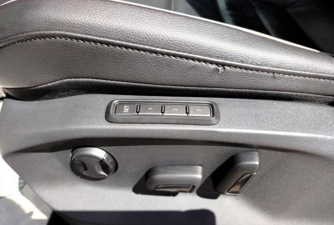 Volkswagen Tiguan II Рестайлинг с пробегом 2021 года, цена 3 069 000 рублей, 116574 км, внедорожник, Автокод Объявления