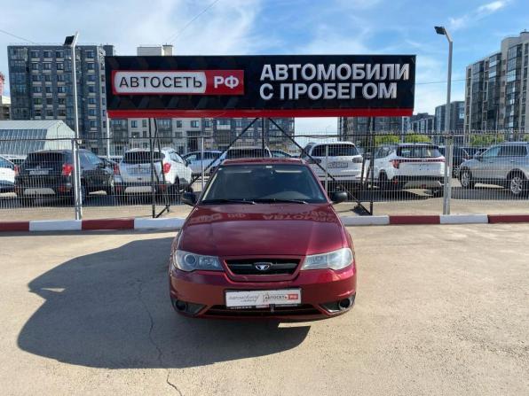 Daewoo Nexia I Рестайлинг с пробегом 2011 года, цена 280 000 рублей, 109582 км, седан, Автокод Объявления