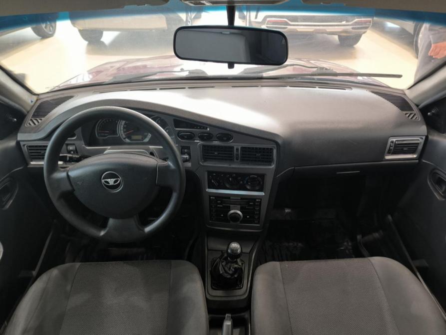 Daewoo Nexia I Рестайлинг Казань  - изображение 17