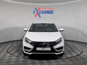 Lada (ВАЗ) Vesta I Рестайлинг (NG) Нижний Новгород  - изображение 23