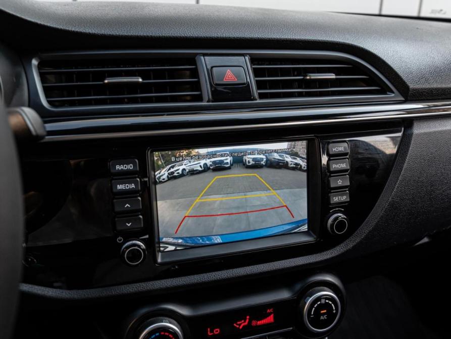Kia Rio IV Краснодар  - изображение 13