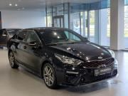 Kia Cerato IV Казань  - изображение 25
