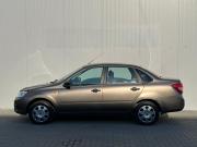 Lada (ВАЗ) Granta I Тамбов  - изображение 25