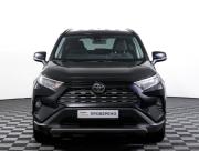 Toyota RAV4 V (XA50) Москва  - изображение 23