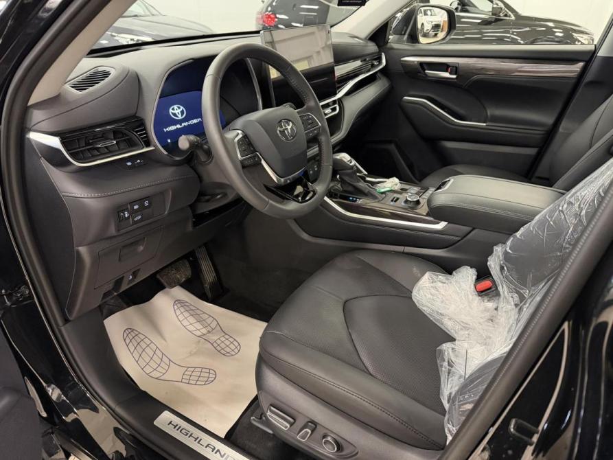 Toyota Highlander IV (XU70) Москва  - изображение 5