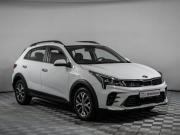 Kia Rio IV Рестайлинг Москва  - изображение 20