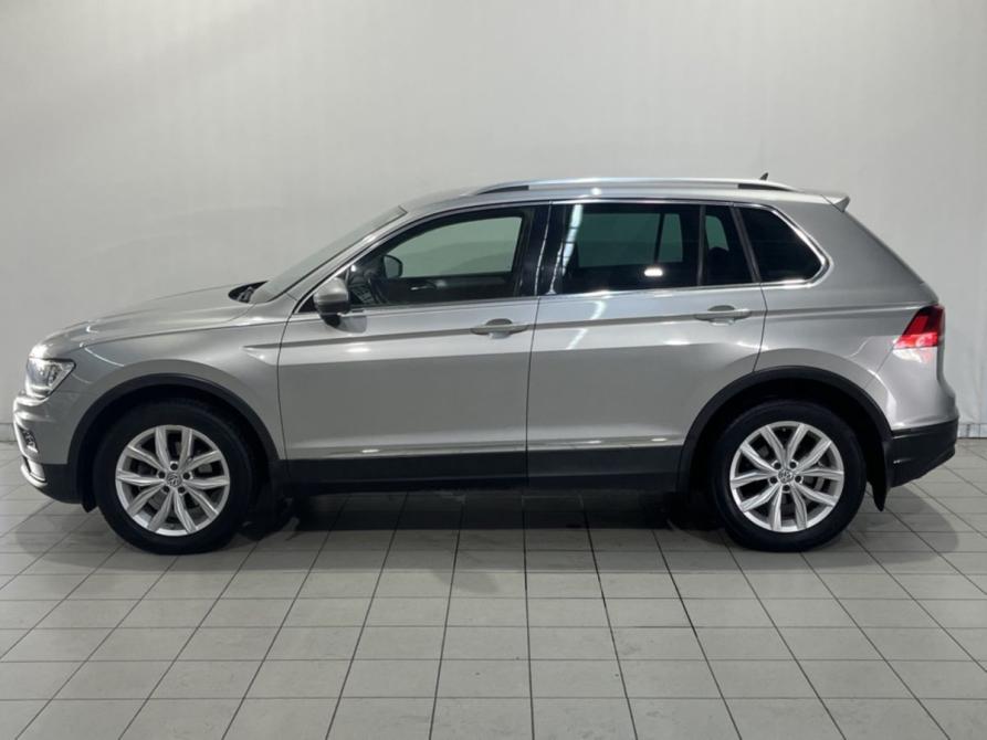 Volkswagen Tiguan II Курск  - изображение 2