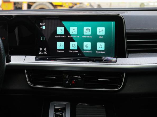 Volkswagen Tavendor I с пробегом 2025 года, цена 4 990 000 рублей, 31656 км, внедорожник, Автокод Объявления