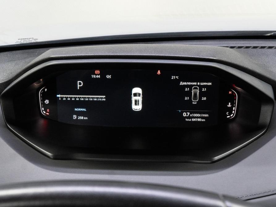 Changan CS55 Plus II Тюмень  - изображение 25