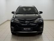Toyota RAV4 IV (XA40) Вологда  - изображение 22