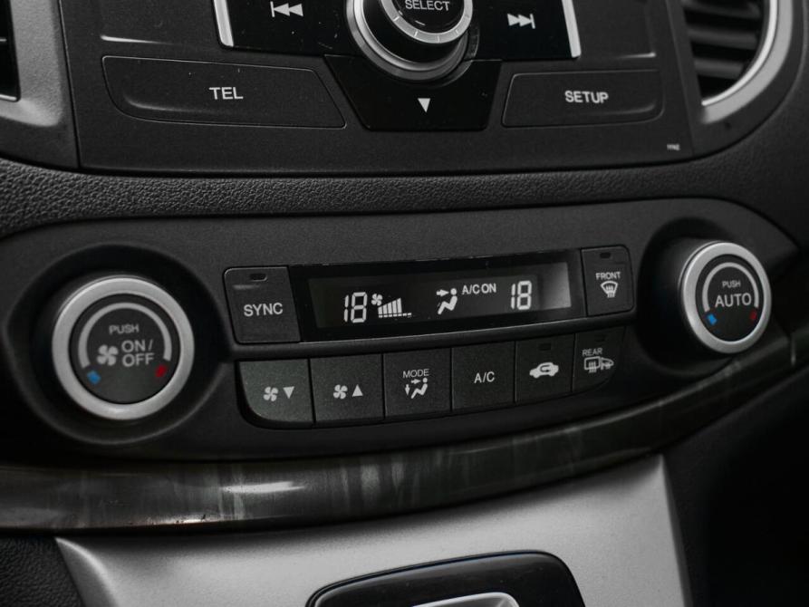 Honda CR-V IV Екатеринбург  - изображение 19