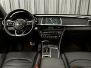 Kia Optima IV Рестайлинг Москва  - изображение 38