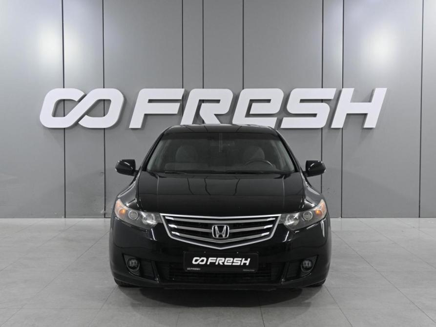 Honda Accord VIII Ростов-на-Дону  - изображение 3