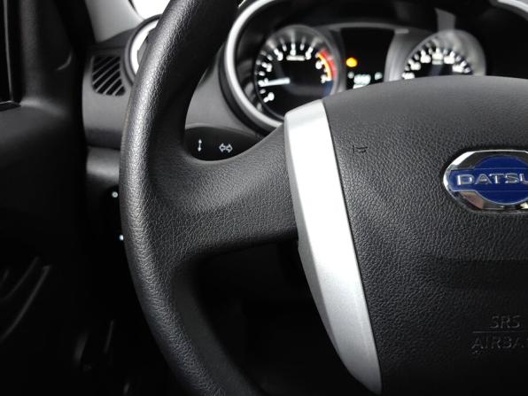 Datsun on-DO I с пробегом 2019 года, цена 720 000 рублей, 68032 км, седан, Автокод Объявления
