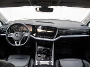 Volkswagen Touareg III Магнитогорск  - изображение 41