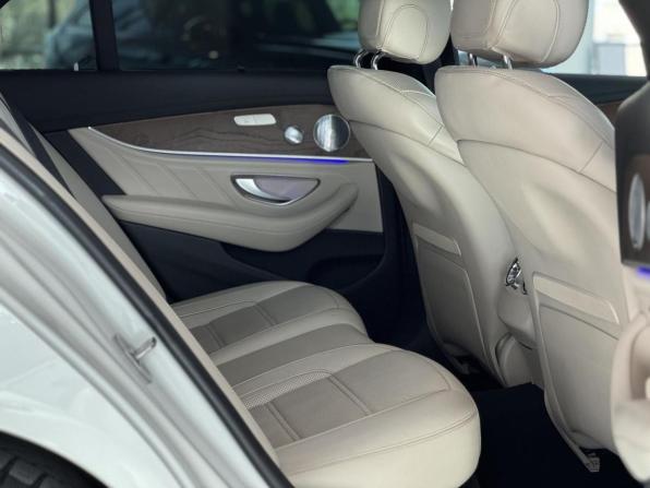 Mercedes-Benz E-Класс AMG V (W213) с пробегом 2016 года, цена 4 490 000 рублей, 101851 км, седан, Автокод Объявления
