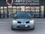 Renault Megane II Рестайлинг Волгоград  - изображение 28