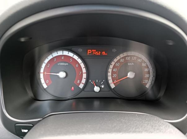 Kia Rio II Рестайлинг с пробегом 2010 года, цена 450 000 рублей, 145000 км, хэтчбек, Автокод Объявления