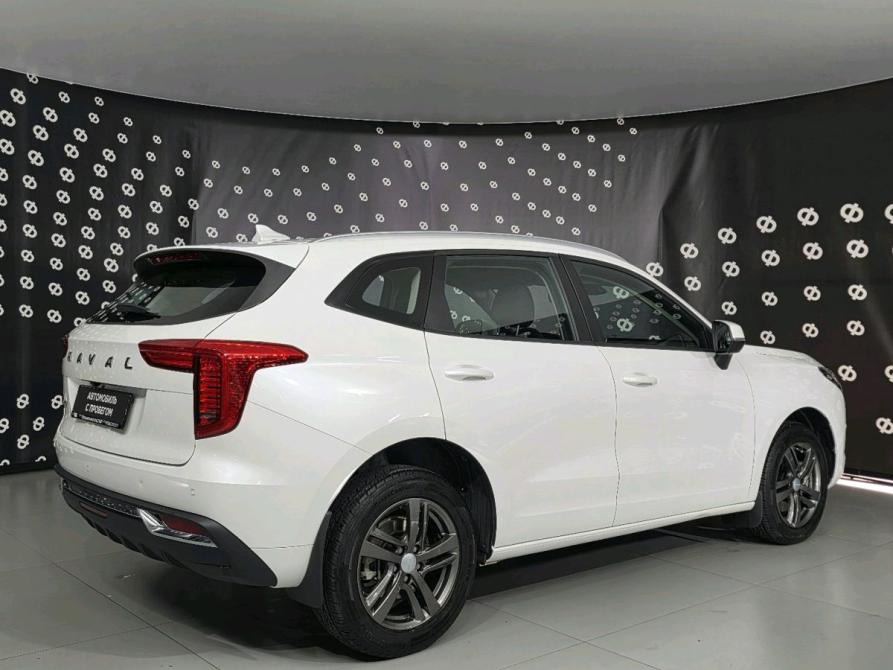 Haval Jolion I Новосибирск  - изображение 7