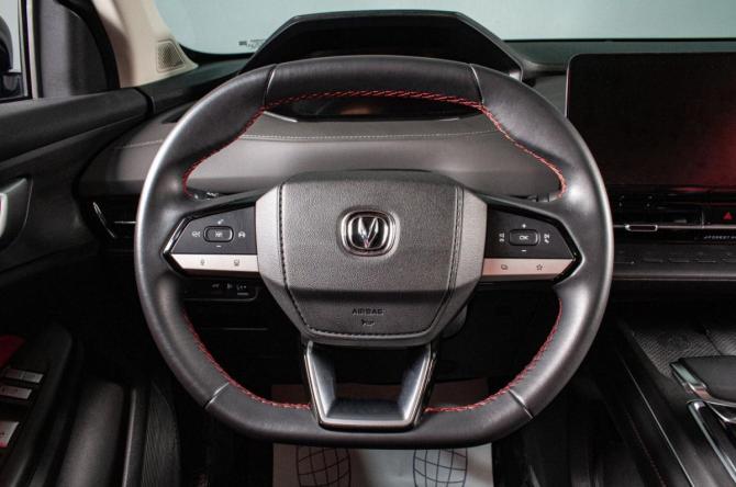 Changan UNI-S I с пробегом 2024 года, цена 2 399 000 рублей, 13000 км, внедорожник, Автокод Объявления