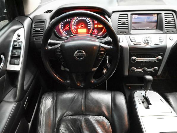 Nissan Murano II (Z51) с пробегом 2010 года, цена 1 290 000 рублей, 241775 км, внедорожник, Автокод Объявления
