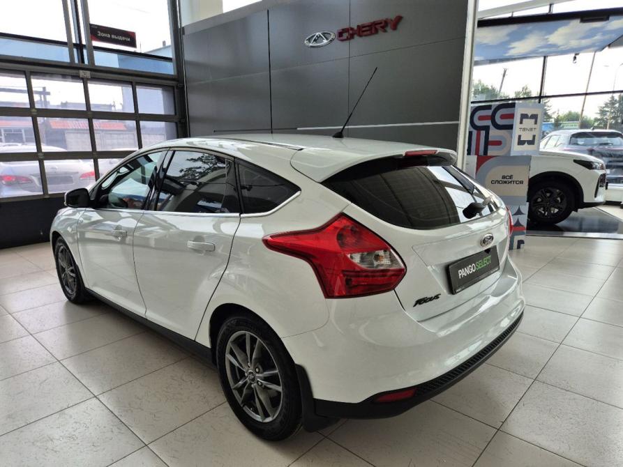 Ford Focus III Екатеринбург  - изображение 6