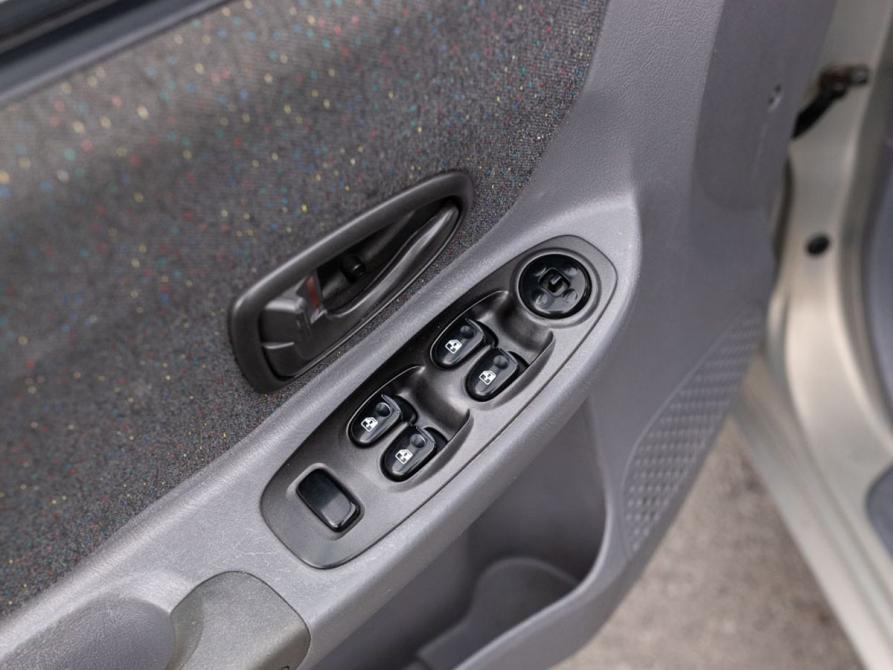 Hyundai Accent II Новосибирск  - изображение 15