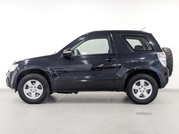 Suzuki Grand Vitara II Рестайлинг с пробегом 2011 года, цена 1 355 000 рублей, 78229 км, внедорожник, Автокод Объявления