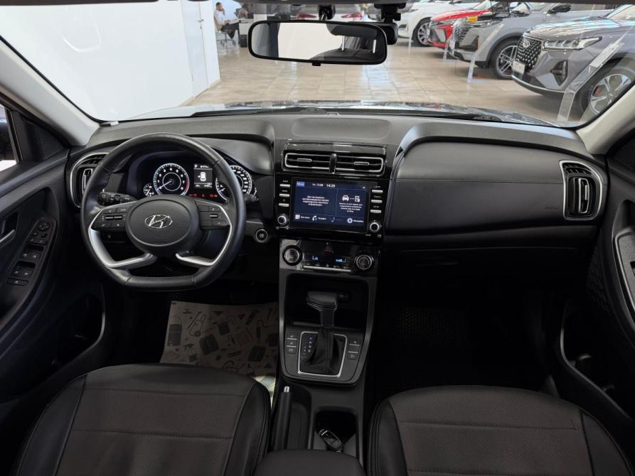Hyundai Creta II Новороссийск  - изображение 9